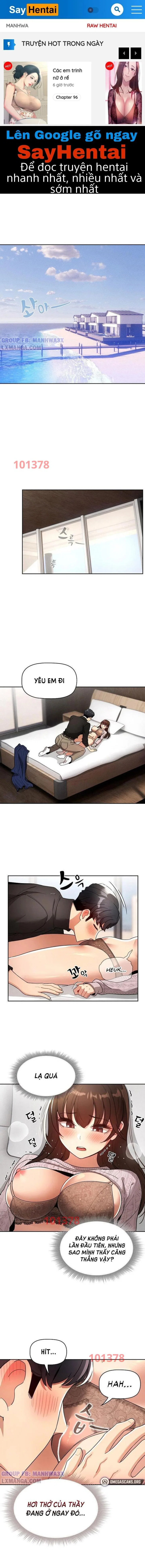 Gia sư mùa Hovid - Trang 1