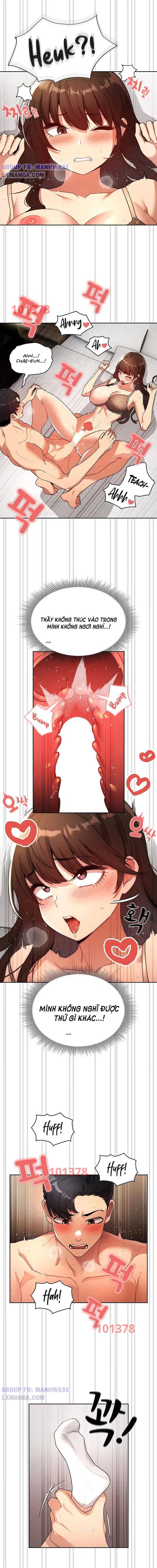 Gia sư mùa Hovid - Trang 6