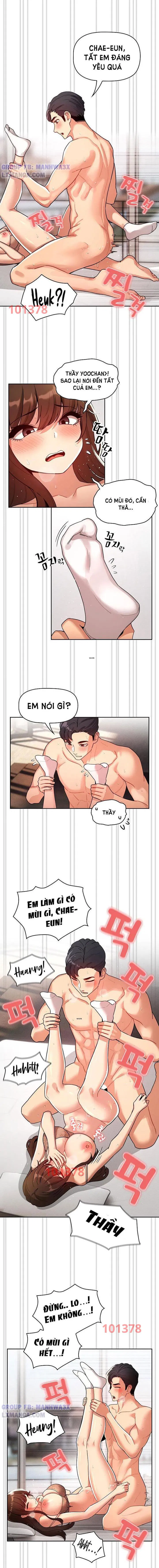 Gia sư mùa Hovid - Trang 7