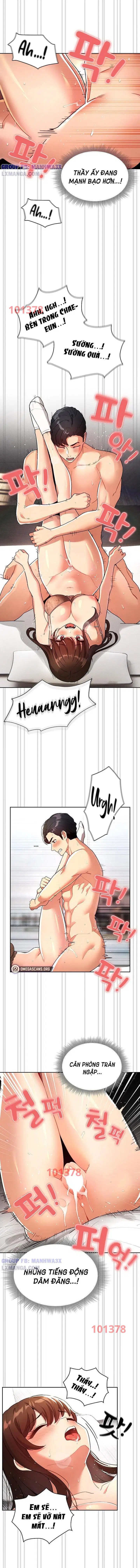 Gia sư mùa Hovid - Trang 8