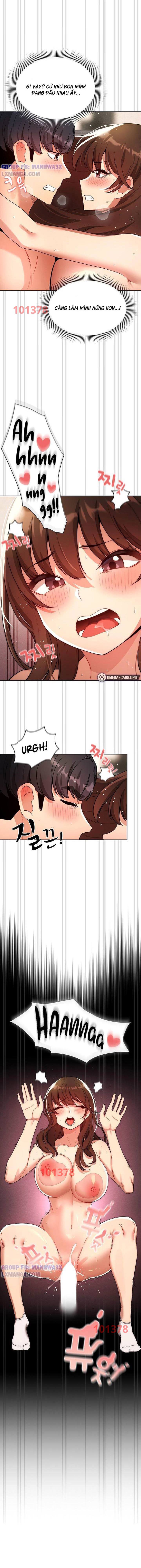 Gia sư mùa Hovid - Trang 12