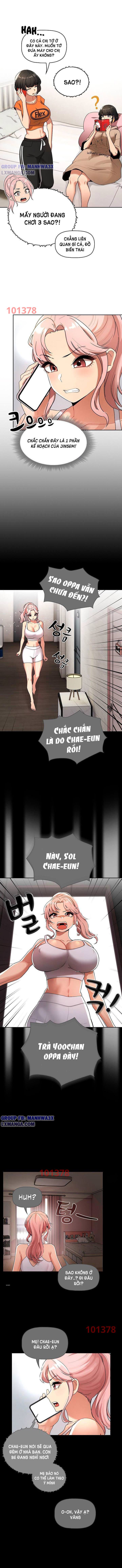 Gia sư mùa Hovid - Trang 5