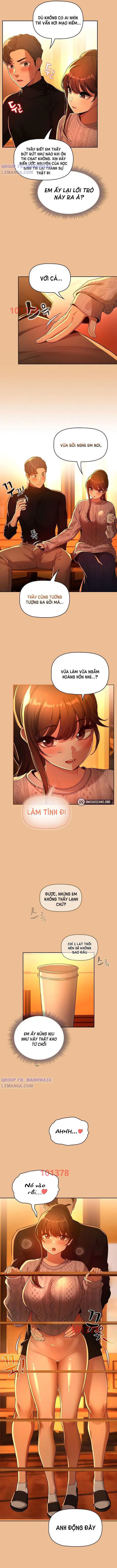 Gia sư mùa Hovid - Trang 10