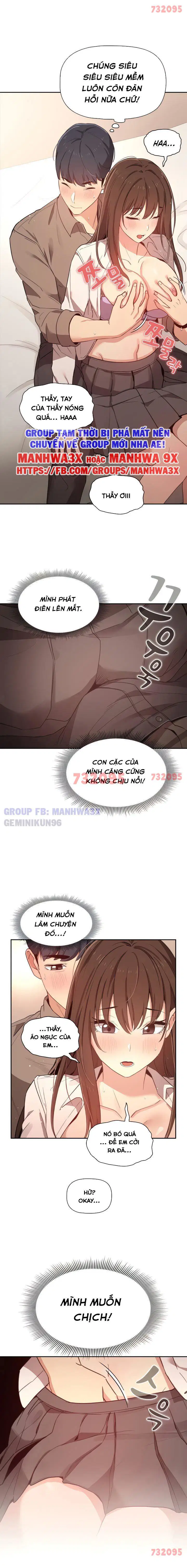 Gia sư mùa Hovid - Trang 10