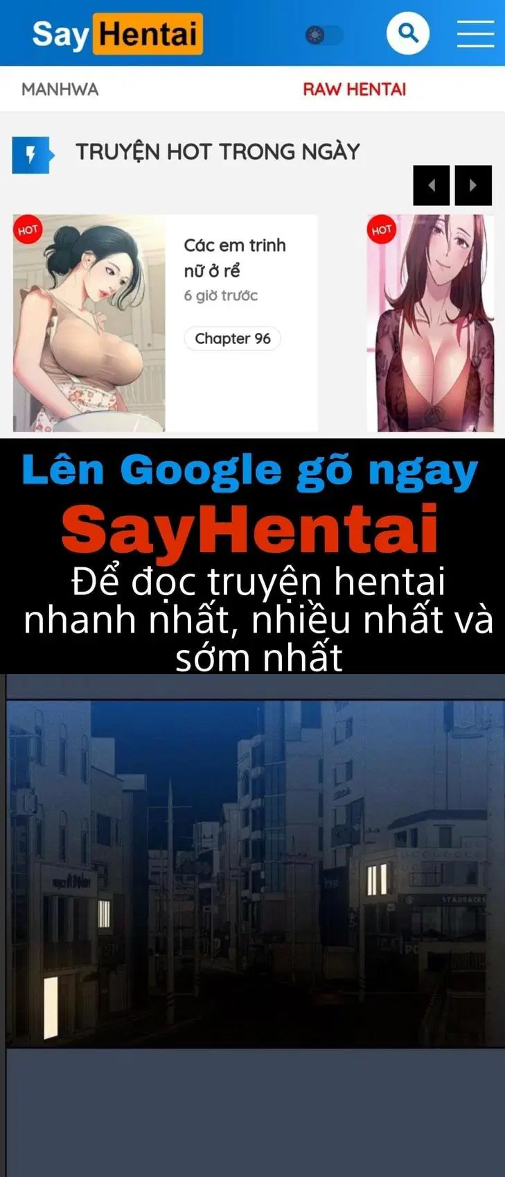 Gia sư mùa Hovid - Trang 1