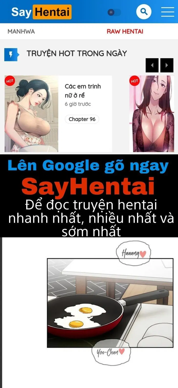 Gia sư mùa Hovid - Trang 1