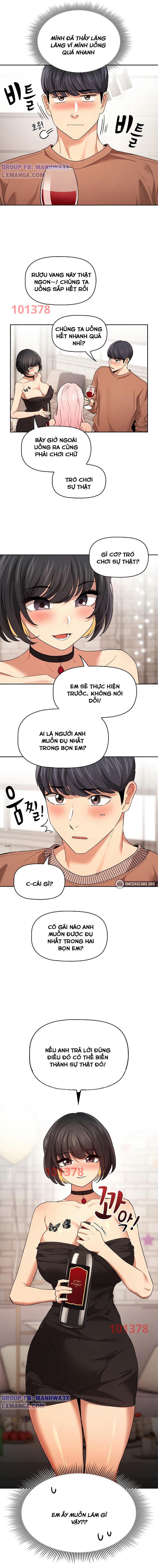 Gia sư mùa Hovid - Trang 9