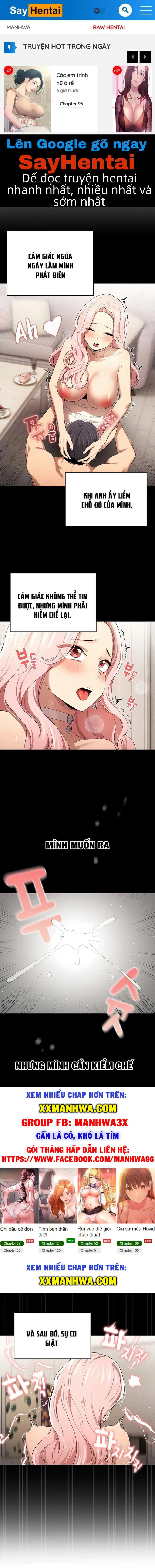 Gia sư mùa Hovid - Trang 1