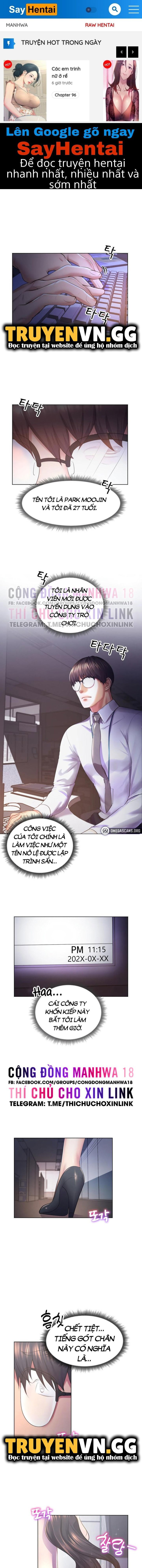 Bug Game Số Hưởng - Trang 1