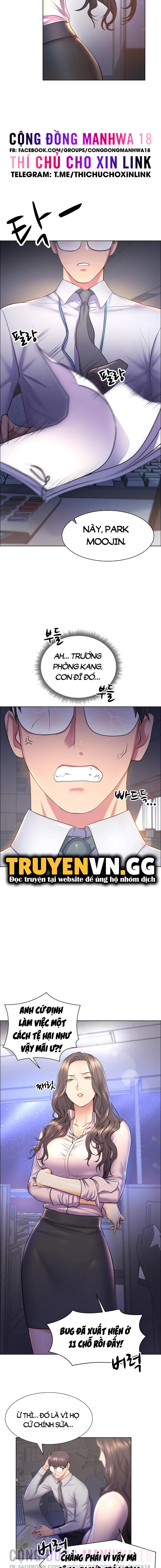 Bug Game Số Hưởng - Trang 2