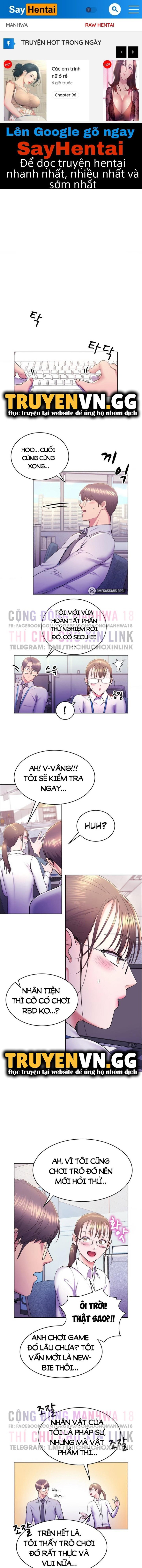 Bug Game Số Hưởng - Trang 1