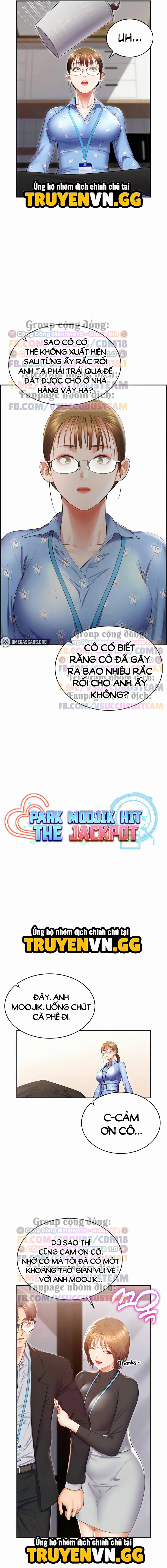 Bug Game Số Hưởng - Trang 6