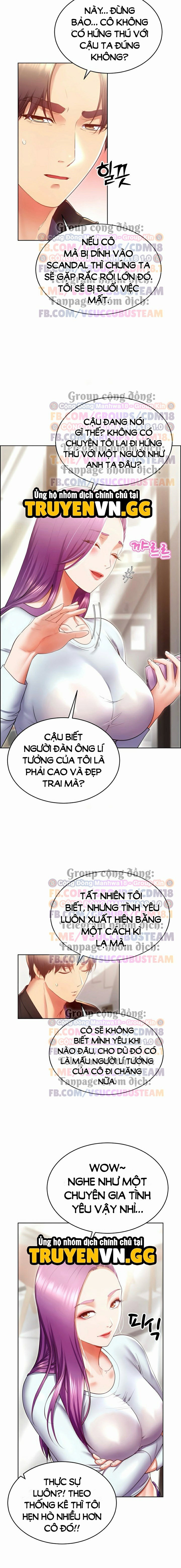 Bug Game Số Hưởng - Trang 22