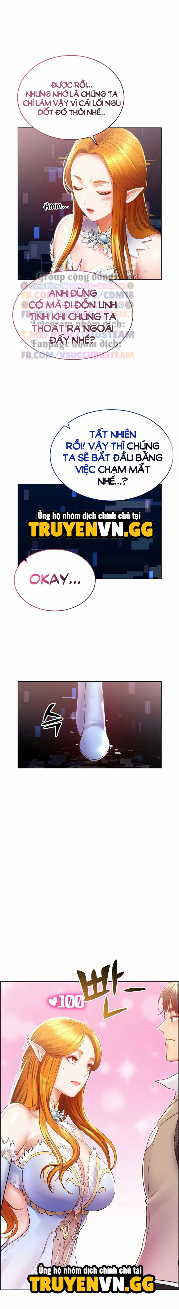 Bug Game Số Hưởng - Trang 21