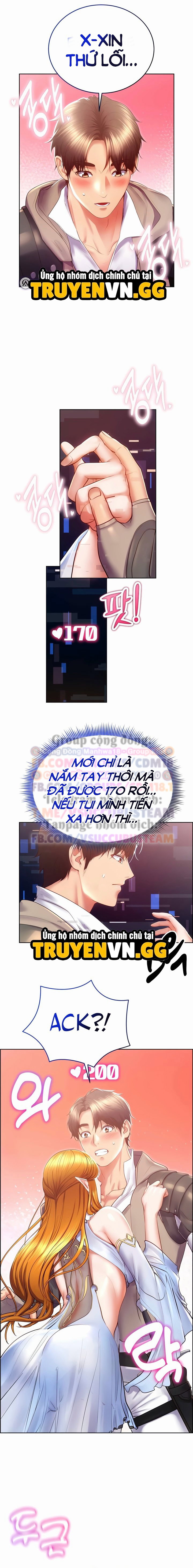 Bug Game Số Hưởng - Trang 23