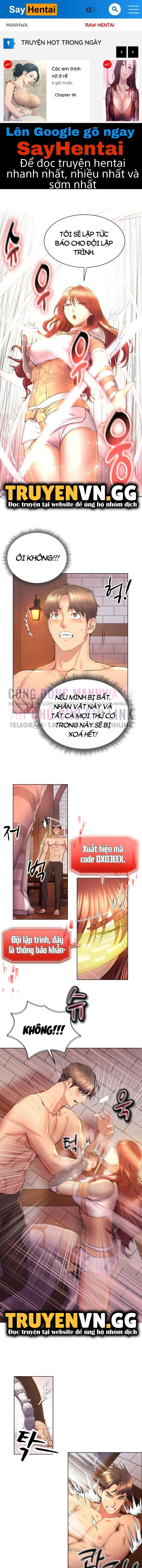 Bug Game Số Hưởng - Trang 1