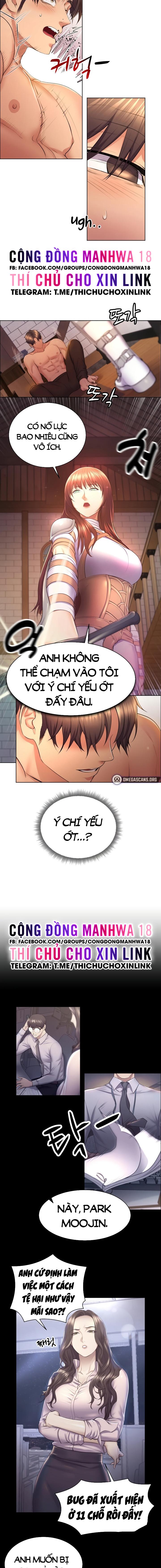 Bug Game Số Hưởng - Trang 5