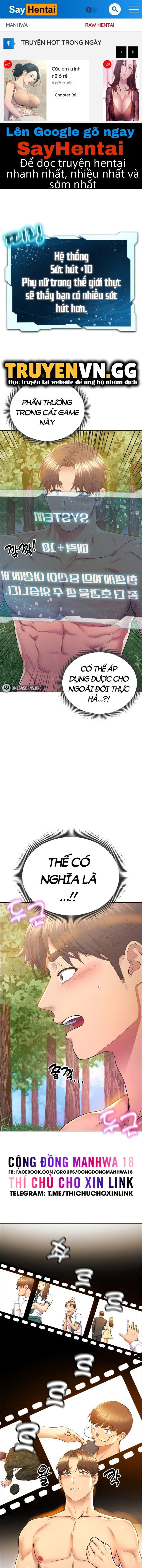 Bug Game Số Hưởng - Trang 1