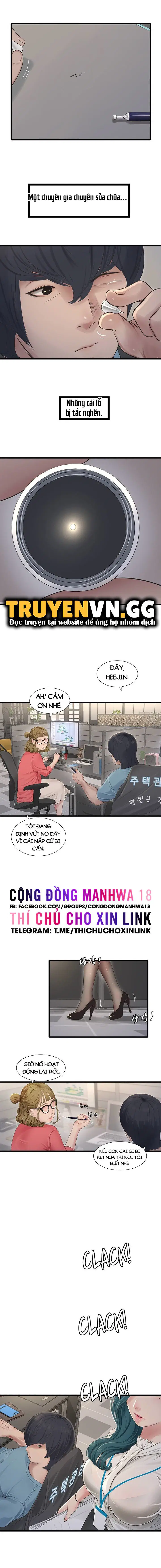 Nhật Ký Thông Lỗ - Trang 2