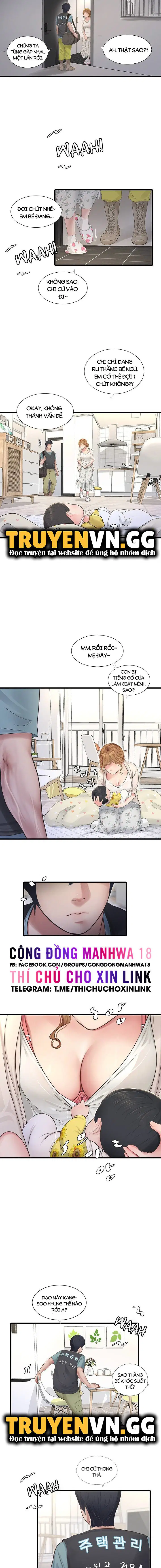 Nhật Ký Thông Lỗ - Trang 8