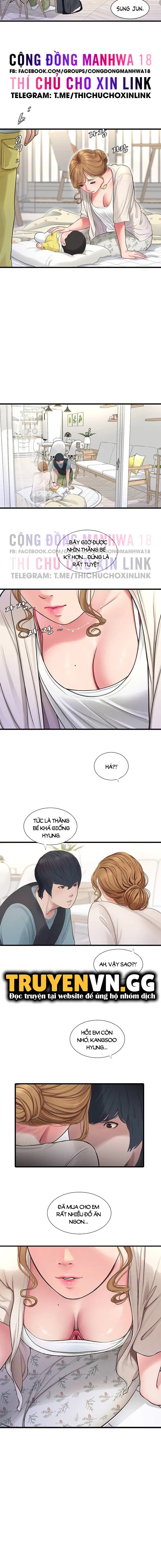 Nhật Ký Thông Lỗ - Trang 10