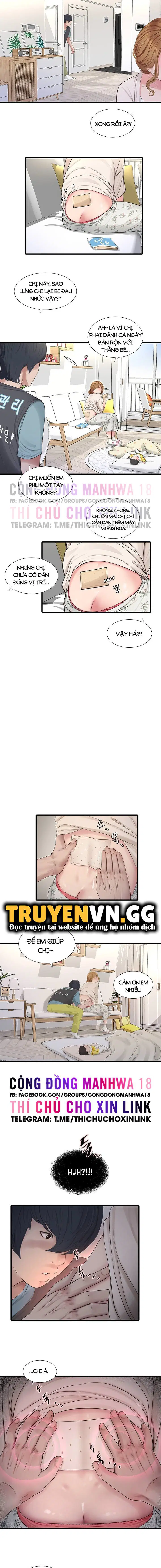 Nhật Ký Thông Lỗ - Trang 13