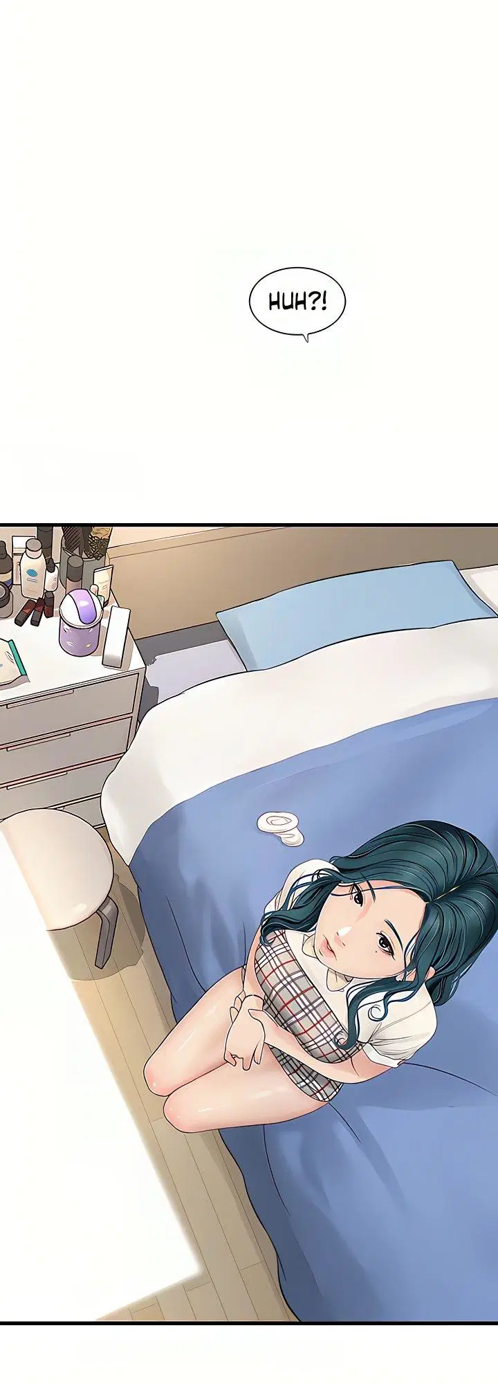 Nhật Ký Thông Lỗ - Trang 16