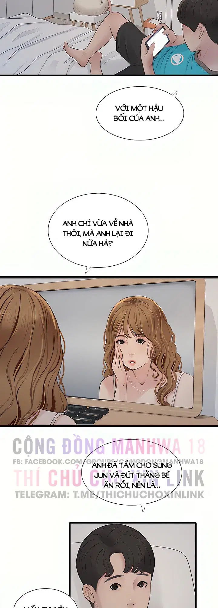 Nhật Ký Thông Lỗ - Trang 29