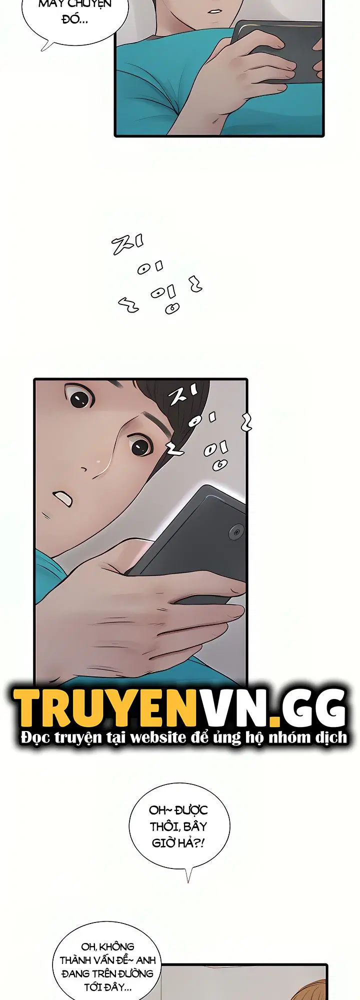 Nhật Ký Thông Lỗ - Trang 30