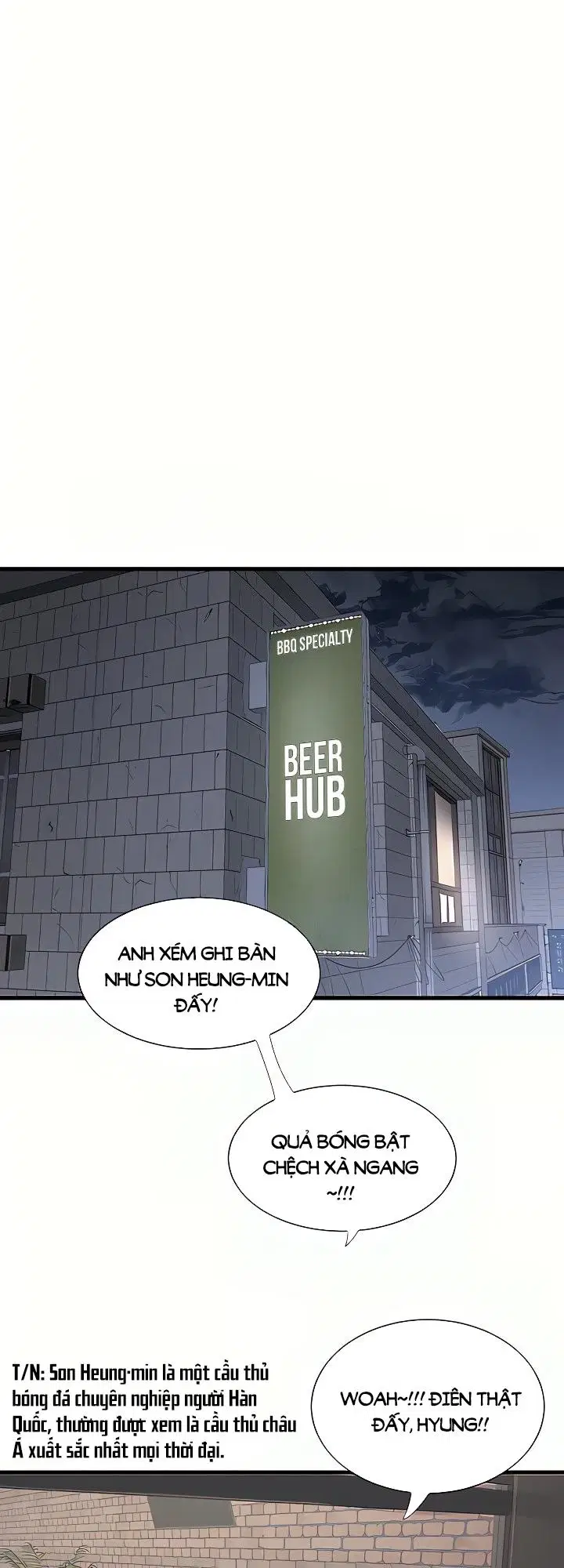 Nhật Ký Thông Lỗ - Trang 32