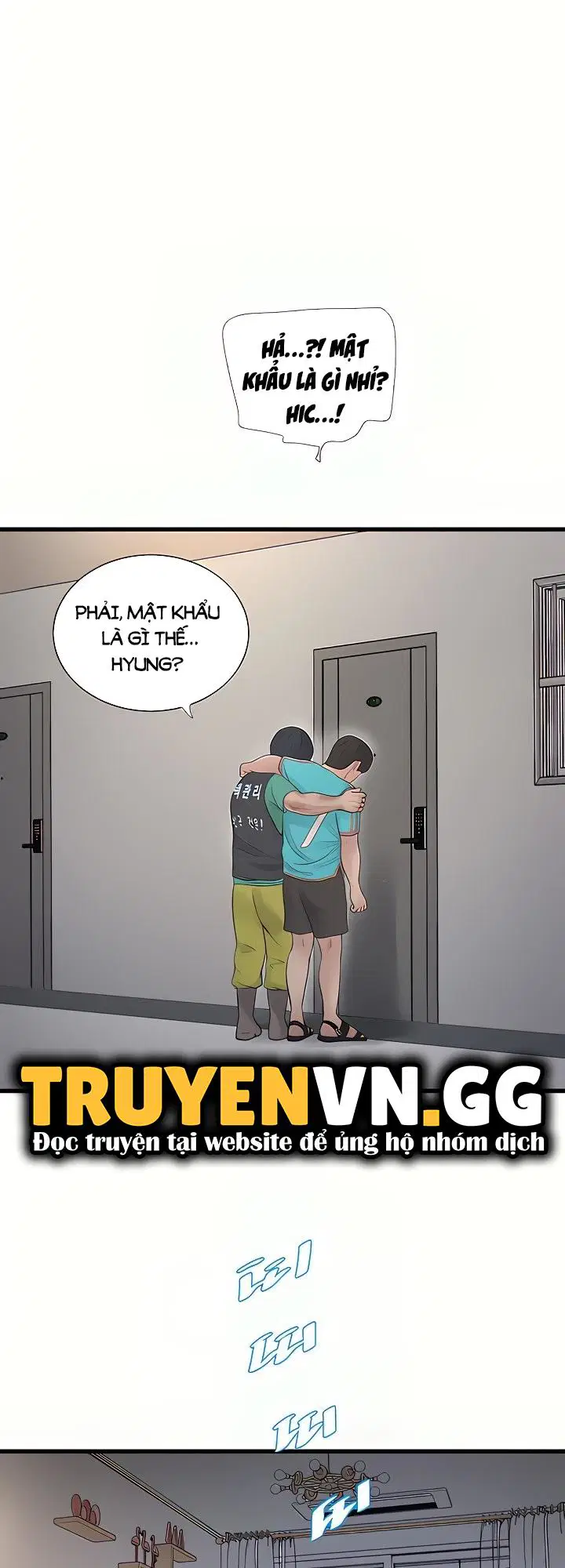 Nhật Ký Thông Lỗ - Trang 37