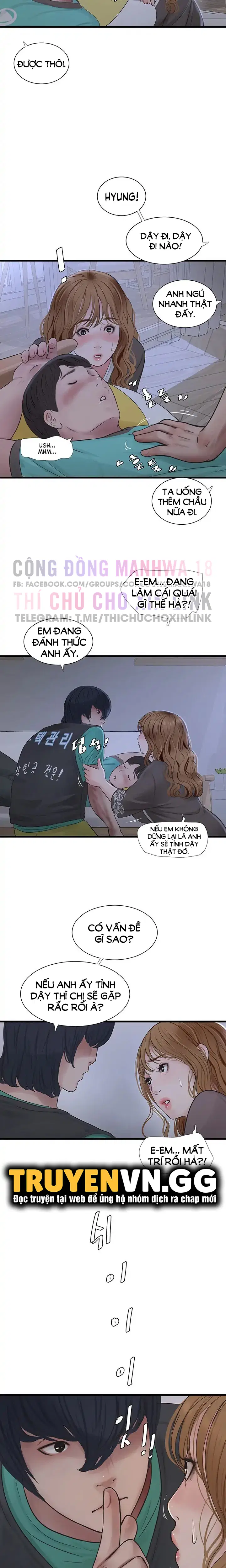 Nhật Ký Thông Lỗ - Trang 10