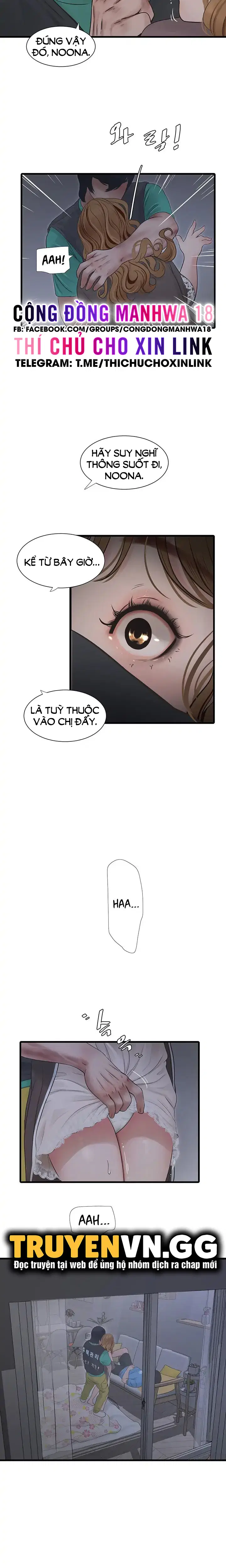 Nhật Ký Thông Lỗ - Trang 11