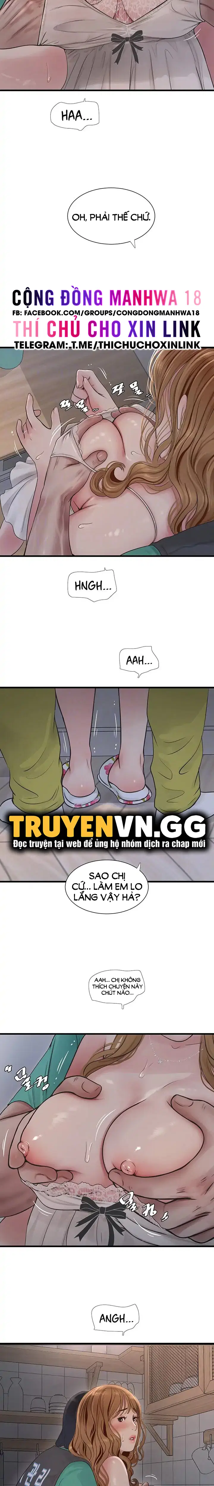 Nhật Ký Thông Lỗ - Trang 7