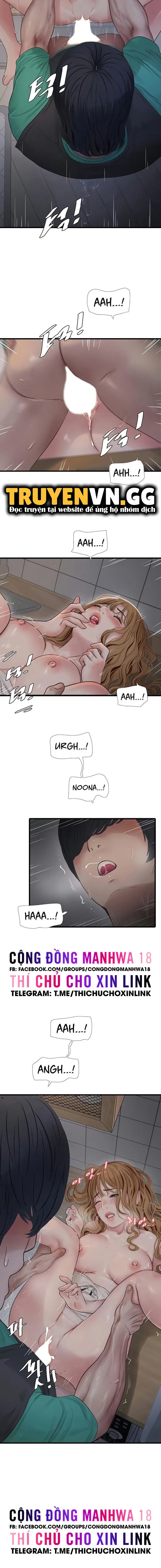 Nhật Ký Thông Lỗ - Trang 10