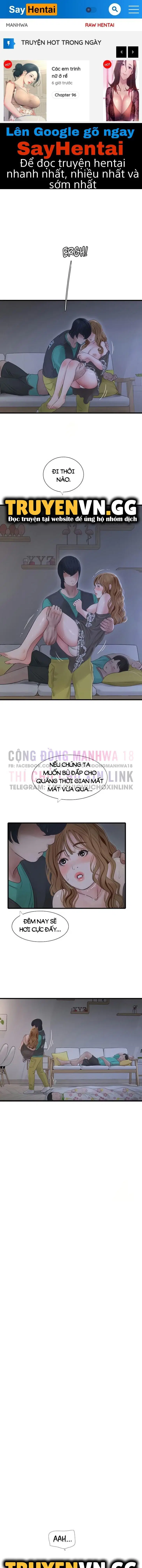 Nhật Ký Thông Lỗ - Trang 1