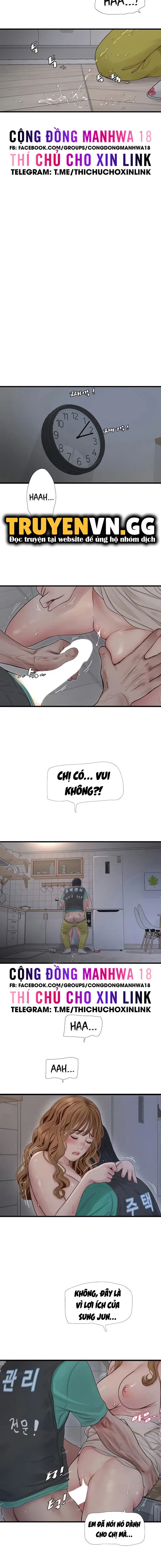 Nhật Ký Thông Lỗ - Trang 4