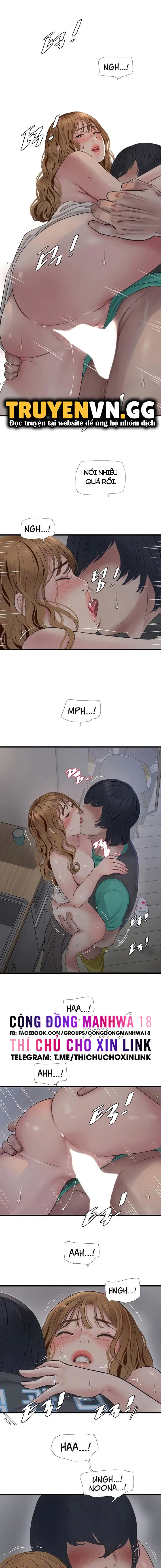 Nhật Ký Thông Lỗ - Trang 6