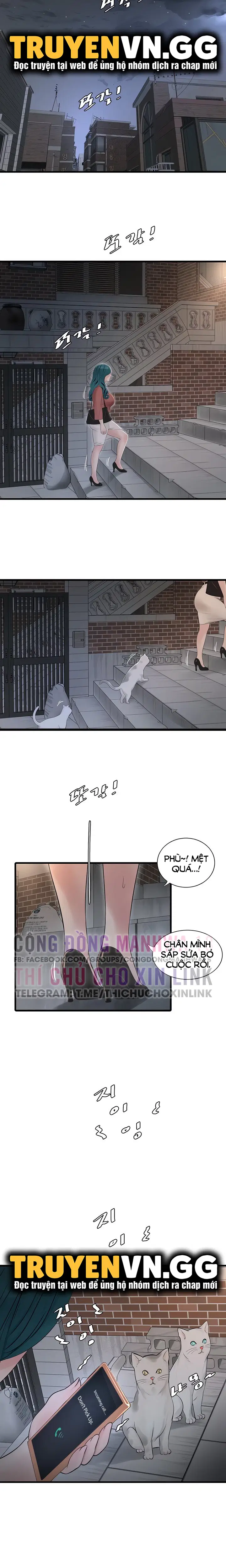 Nhật Ký Thông Lỗ - Trang 12