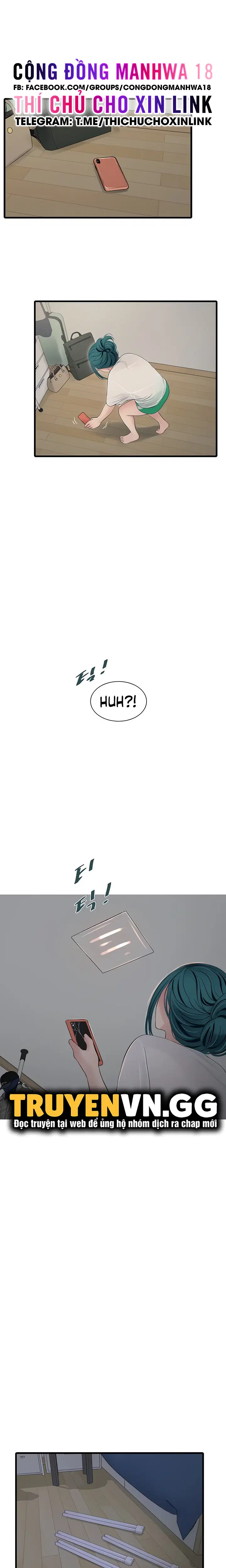 Nhật Ký Thông Lỗ - Trang 14