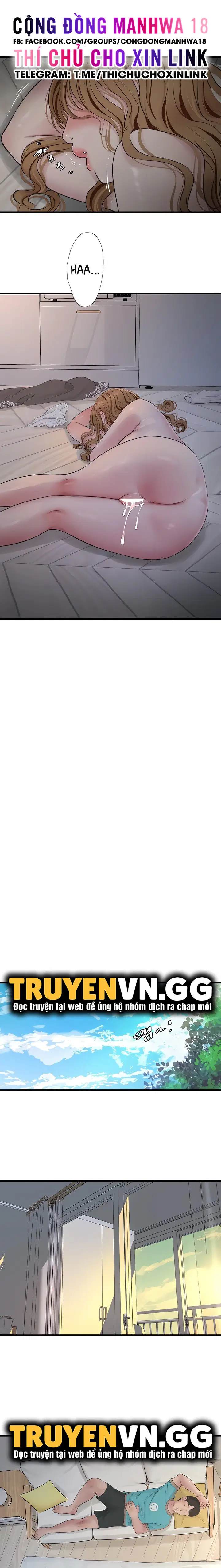 Nhật Ký Thông Lỗ - Trang 8