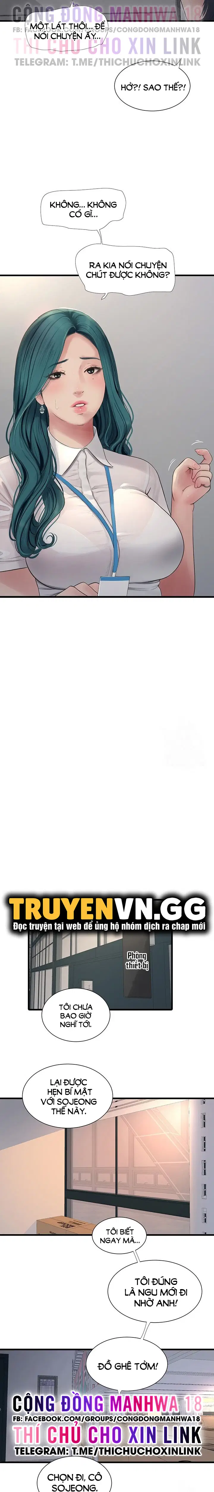 Nhật Ký Thông Lỗ - Trang 10