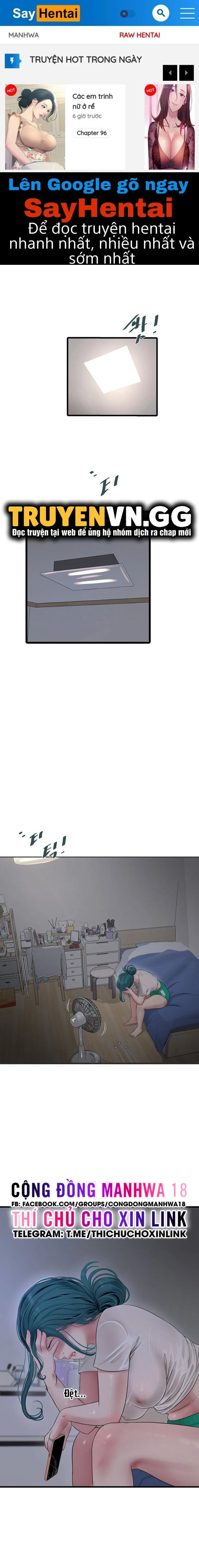 Nhật Ký Thông Lỗ - Trang 1