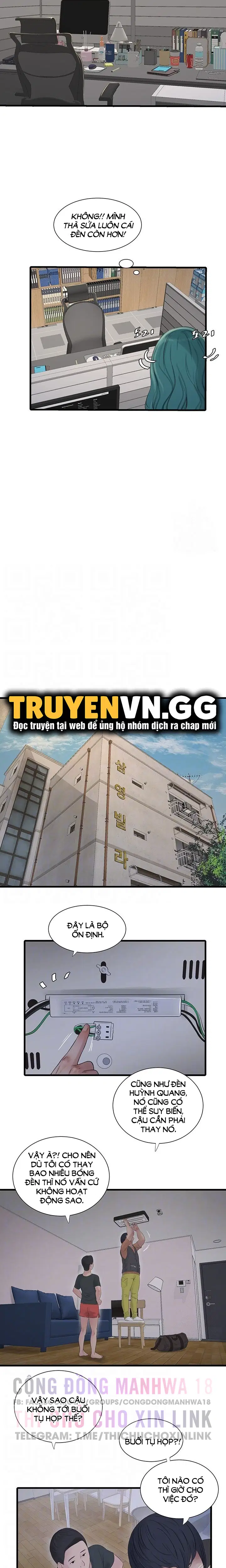 Nhật Ký Thông Lỗ - Trang 4