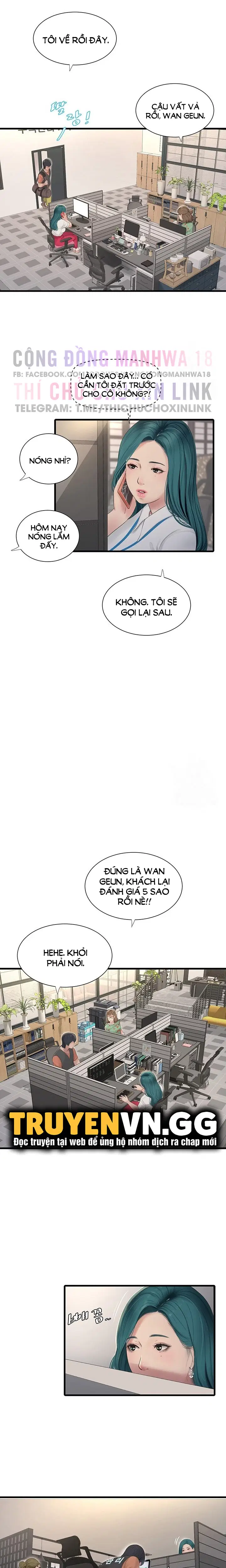 Nhật Ký Thông Lỗ - Trang 8