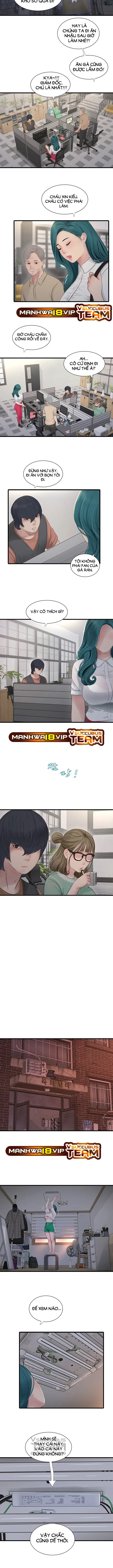 Nhật Ký Thông Lỗ - Trang 5