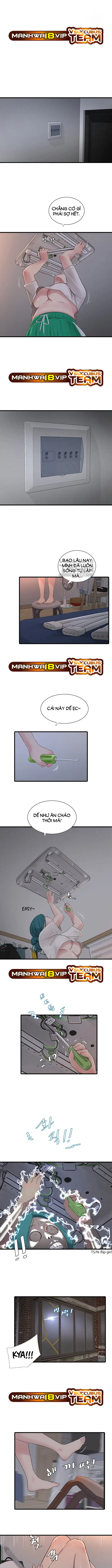 Nhật Ký Thông Lỗ - Trang 6