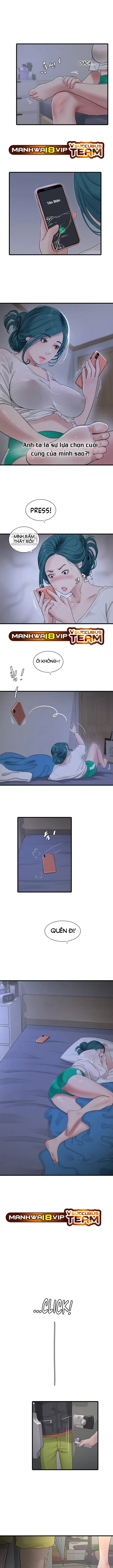 Nhật Ký Thông Lỗ - Trang 8