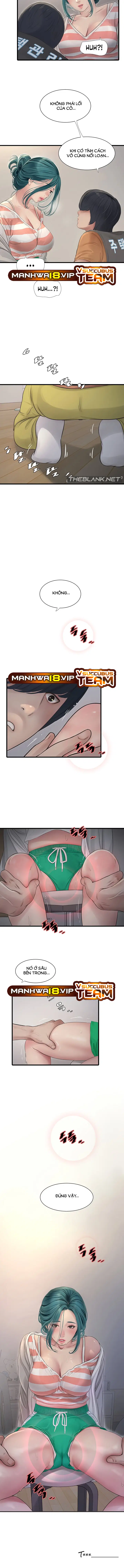 Nhật Ký Thông Lỗ - Trang 11