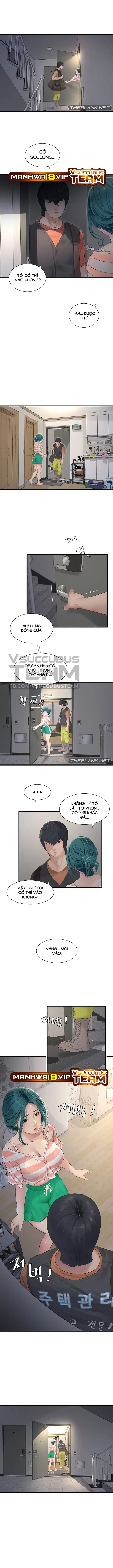 Nhật Ký Thông Lỗ - Trang 3